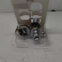 ATLAS Home Security Exterior Entry Deadbolt