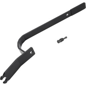 KUAFU Door Hinge Door Adjuster Compatible with Most All Cars