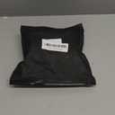 Cat Harness and Leash for Walking Escape Proof Soft Adjustable Cat Leash Breathable Comfortable Vest Easy to Wear Kitten Harness for Outdoor Travel (Emerald, M (13-18lb))