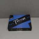 FAHREN H11 9005 Fog Light Bulb Combos, 240W 15,0000LM Lighting Bulb With Fan, 6500K Cool White, IP68 Waterproof, 1:1 Size Plug and Play, Pack of 4