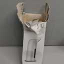 Gulica Automatic Touchless Soap Dispenser, Infrared Motion Sensor, Waterproof, 400ml/14oz Rose Gold