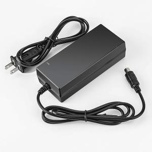 Wyness Bird&Lime Power Adapter 42V 2A, Compatible ,Lime,Lime-S, Skip, Spin, M365