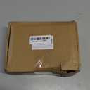 Metal Kitchen Faucet Head Replacement - Pull Down Sprayer Head for Kitchen Faucet, 3-Function Spray Nozzle with 15 Adapters, Sink Faucet Head Replacement Stainless Steel, Brushed Nickel