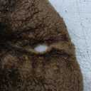 Aocin 2 Pcs Guinea Pig Hideouts Washable Bunny Bedding Cuddle Warm Small Pet Sack Supplies Portable Pet Carrier Cage Nest Guinea Pig Accessories for Cage(Dark Brown, Light Coffee, Plain)