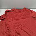 Amazon Essentials T-shirt Red 2XL