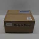 Pendant Lights Kitchen Island, 2-Pack Dome Pendant Light Black and Gold Light Fixtures Industrial Vintage Hanging Pendant Lighting for Farmhouse Dining Room Restaurant Cafe Entryway