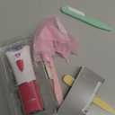 Keda. Epilator Smooth Glide for Women Face Facial Hair Remover Removal Cordless Legs Bikini,