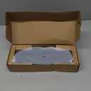 Cyber Acoustics USB & Bluetooth Speaker Bar (CA-2890PRO) USB Powered with Speakerphone for PC and Bluetooth for Connection to Smartphones, Clamps to Monitors up to 2 Inches Thick, 20 Watts