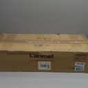 72'' Ceiling Fan with Lights and Remote, Low Profile Modern Ceiling Fan Gold, 6 Speed, Reversible, 3000k-6000k LED, Quiet DC Motor for Indoor Outdoor Bedroom Living Room