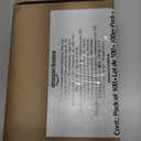 Amazon Basics 100-Pack AA Alkaline Batteries, 1.5 Volt, 10-Year Shelf Life, Reliable