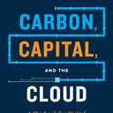 Carbon, Capital, and the Cloud: A Playbook for Digital Oil and Gas