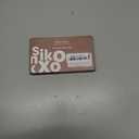 Quick Drying Stone Faucet Mat for Kitchen Sink - Diatomite Sink Mat Absorbing Stone Tray for Bathroom Counter, Sink Faucet Splash Guard Water Protector Matt for Kitchen Counter(Light Gray, 14" x 3.9")