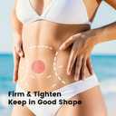 Ozempatch for Women, Ozempatch for Body, 100% Natural Ingredients - Mild, Safe & Effective, Keep in Good Shape, Firming, Moisturizing, for All Skin Types