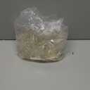 120 Pieces Transparent Clear Plastic Tablecloth Clips, Windproof Picnic Table Skirting Clamps Ideal for Outdoor Camping Picnic Christmas Weddings Banquets Graduation Parties (e Shape)