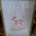 Wall decor 16.5inx24in