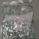 Disamer Long Sleeve Shirts for Women Fall Clothes Teacher Outfits 2026 Button Blouses Dressy Casual Square Neck Tunic Tops (M)