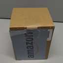 Brightown Plug In Space Heater for Indoor Use, 800W Small Wall Outlet Heater with Remote and Thermostat, LED Display, 12H Timer, Overheat Protection for Bathroom Bedroom Office Home (Silver)