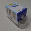 Set Of 2: Tetra Whisper Bio-Bag Filter Cartridges For Aquariums, Large, 3 Count And Suction basket