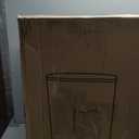 PayLessHere 13 Gallon (50L) in Home Recycling Bin Kitchen Stainless Steel Recycling Bin with Lid Removable Inner Bucket Foot Pedal Soft Close for Office Home Kitchen Garbage Can Trash Bin