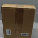 50ft Lightweight Flexible Garden Hose, Non-Expandable Water Hose with 10-Function Spray Nozzle for Yard,Outdoors,RV