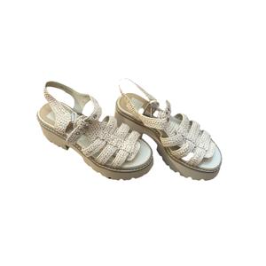 Dolce Vita Women's Latice Size 8