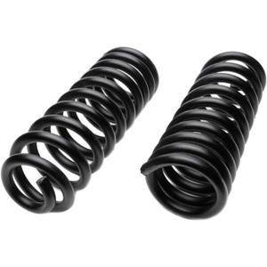 MOOG CC808 Coil Spring Set for Ford F-100