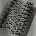 T3 Women's T3 AireBrush One-Step (Oval, White/Rose Gold)