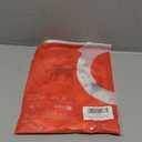 PATPAT Christmas Family Matching Short Sleeve Pajama Sets - Perfect for Family Photos & Holiday Celebrations (Small, White Santa Claus)