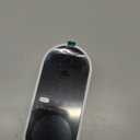 Carbon Monoxide Detectors, Carbon Monoxide Detector Plug in with Temperature Humidity Sensor Built-in, CO Level Monitor Alarm with Clear LCD Display Sound & Light Warning for Home/Hotel/RV