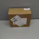 Decorative Bookends for Shelves, Dog Book Ends for Heavy Books, Labrador Retriever Statues Bookends for Heavy Books with Anti-Slip Base Book Holders for Home Office Decor (Gold)