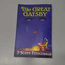 The Great Gatsby - Reader's Library Classic