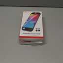 2 x [Improved Easy-Dock Version] Clear Dockable Protective Case Compatible with Nintendo Switch 2 2025, Transparent Hard Shell, Slim Cover Protector for Joycon & Grip, Split Design, Anti-Scratch