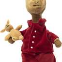 KIDS PREFERRED Llama Llama Red Pajama Large Stuffed Animal, 13