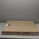 Upgtaded Aluminum Patio Heater Reflector Shield, Propane Outdoor Heater Replacement Parts, Silver Patio Heater Parts, Heat Reflector Shield - Top Dome(3-Hole Mount33" Diameter Round)