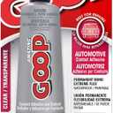 Amazing GOOP 160012 Automotive Adhesive - 3.7 fl. oz.