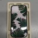 Sonix Case for iPhone 14 / iPhone 13 | 10ft Drop Tested | Protective Case | Palm Leaves Bahama