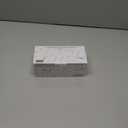 suddus Orange String Lights Outdoor with Remote, 33ft 100 LED Connectable Waterproof Halloween Lights Plug in, Dimmable Clear Wire Fairy Lights for Fall,Thanksgiving, Party, Garden, Porch, Dorm Decor