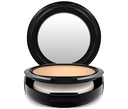 MAC Studio Fix Powder Plus Long-wearing Foundation - One-step Application of Foundation and Powder (NC42) (0.52 Ounce (Pack of 1))