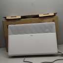 Ballu Convection Panel Space Heater for Large Room,1500W Electric Heater with Programmable Thermostat,WiFi App Control,Standing or Wall Mount,Smart Quiet Heater for Indoor Use,Works with Alexa,White