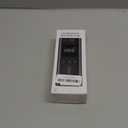 AIRSURE Tire Inflator Portable Air Compressor, 150 PSI Fast Inflation Cordless Air Pump with LED Light, Auto Shut-Off, Rechargeable Battery for Car, Motorcycle, Bike, and Sports Balls