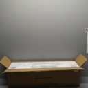 Island Light for Kitchen, 4-Light Linear Chandelier Pendant Lighting for Kitchen Island, Brushed Gold Dining Room Light Fixture Over Table with Clear Glass Shades