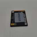 MAGEASY CoverBuddy Lite for M4 iPad Pro 11" (2024) - iPad Pro Case Compatible with Magic Keyboard for iPad Pro (M4), with Apple Pencil Pro Pencil Holder - White