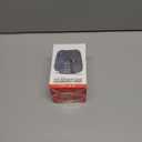 2 x FASTSNAIL Charging Grip for Nintendo Switch 2 (2025) for Joycon 2, Magnetic Controller Grip and Dock for Joy-con 2, Portable Charger Stand with LED Indicator, Play While Charging