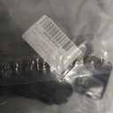 Minimizer Bras for Women, Sexy Lace Unlined Underwire Bra Full Coverage Push Up Sheer Mesh Plus Size Lifting Shecurve Bra (Black)