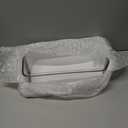 Upgraded DA97-12650A Refrigerator Door Shelf Bin (Right) fit for Samsung Refrigerator Parts RF260, RF261, RF263 Replaces DA63-06963 DA63-07104A - BY AMI PARTS