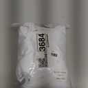 Stretchy Box Spring Cover Queen Size - Jersey Knit & Stretchy Wrap Around 4 Sides Bed Skirt for Hotel & Home, Wrinkle & Fading Resistant Fits Queen Size Beds, White