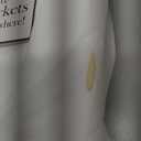 Healing Hands Lab Coat For Woman Coat Fiona with 4 Pockets, Fluid Barrier, Easy Care, and 360° Stretch Fabric 5101, XXS