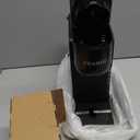 Keurig K-Caf Barista Bar Single Serve Coffee Maker and Frother, with 3 Brew Sizes, Hot and Cold Coffee Capabilities, 2oz Coffee Shot Button, Black