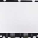 HAWSON New A1398 Trackpad Replacement for MacBook Pro Retina 15" A1398 Trackpad Touchpad Without Cable 923-00541 Mid 2015 (Single Trackpad)