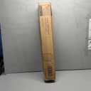 HON Office Chair Mat for Carpet, Computer Desk Chair Mat for Carpeted Floors, Easy Glide in Office or Home with Extended Lip (36 x 48)